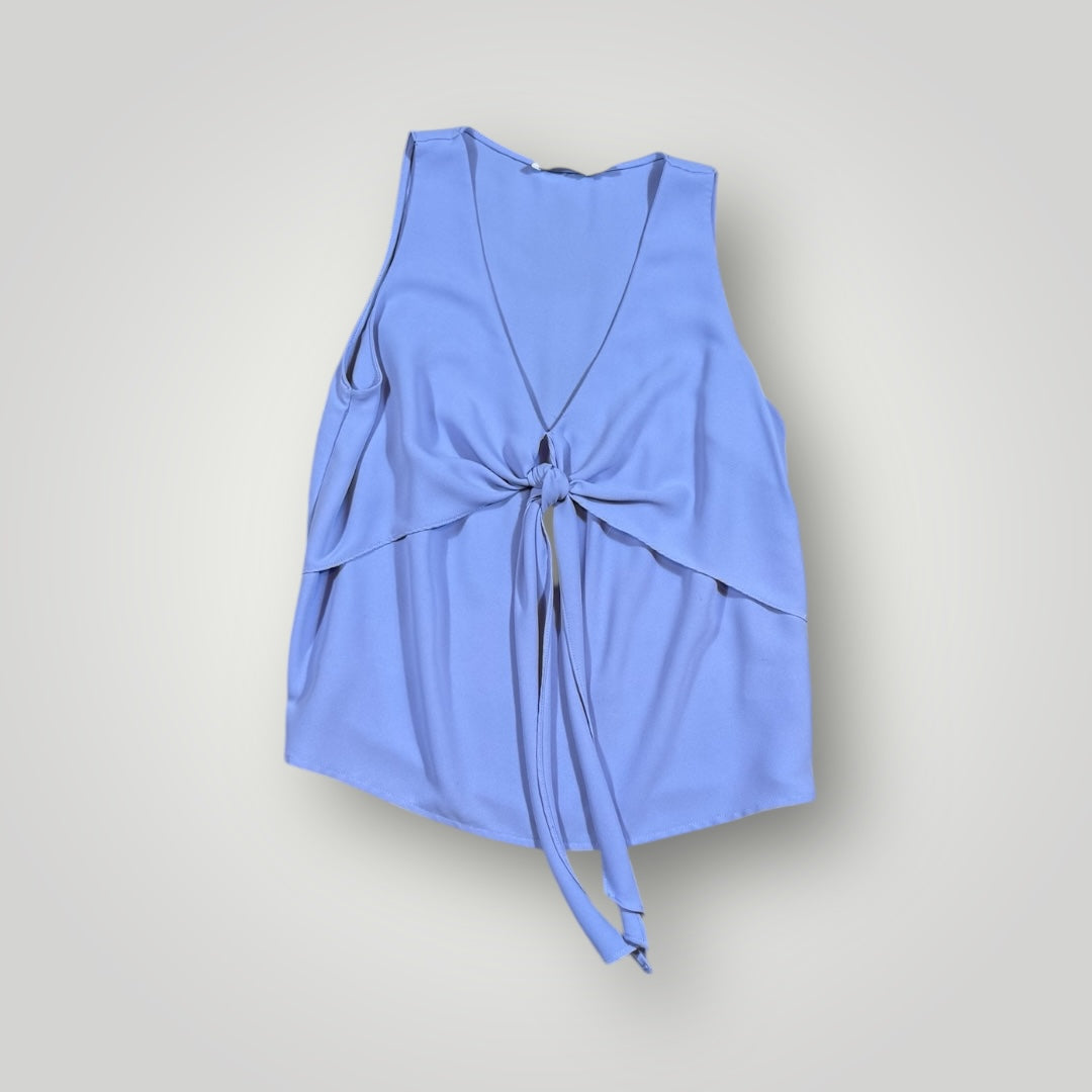 Lush Brand Blouse Size Small